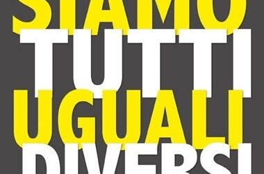 Siamo diversamente uguali!