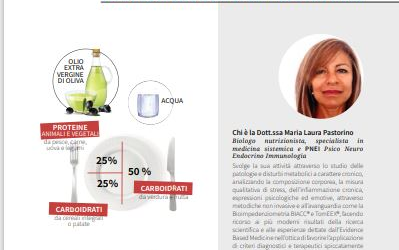 Artigianato Comasco Intervista a dott.ssa Pastorino
