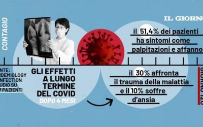Long Covid Sindrome