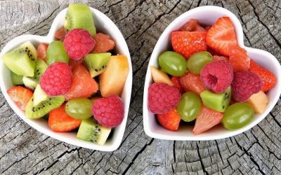 Quanto conta la scelta dell’alimento?