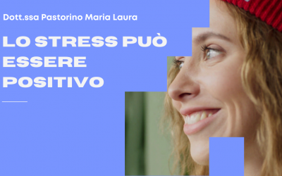 Lo stress può essere positivo