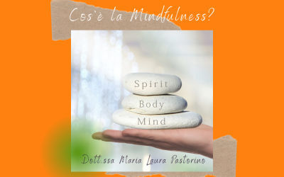 Cos’è la Mindfulness?