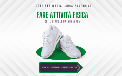 FARE ATTIVITA’ FISICA