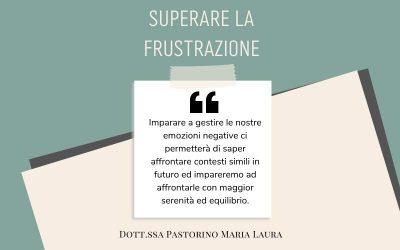 La Frustrazione