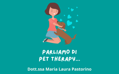 Pet Therapy