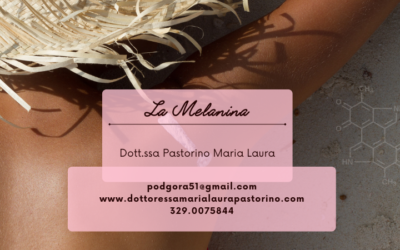 La Melanina